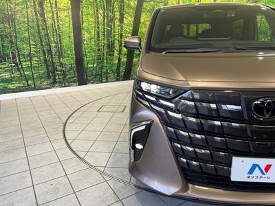 2024 TOYOTA ALPHARD — миниатюра 34