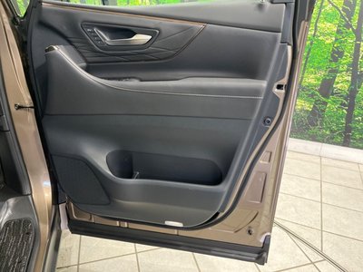 2024 Toyota ALPHARD photo 49