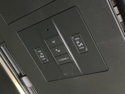 2024 TOYOTA ALPHARD — фото 6