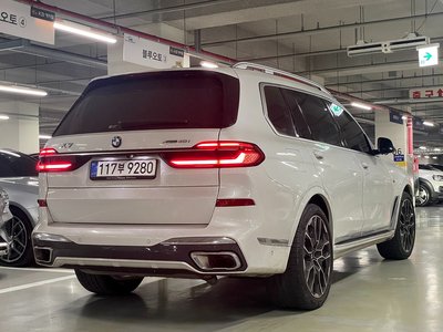 BMW X7 - 3