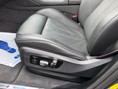 صورة 9 لـ 2025 BMW XM
