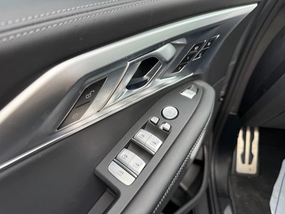 صورة 8 لـ 2025 BMW XM