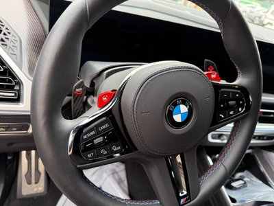 صورة 10 لـ 2025 BMW XM