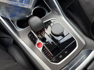2025 BMW XM — миниатюра 13