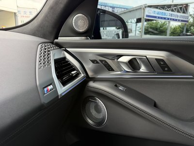 2025 BMW XM — миниатюра 16
