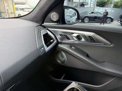 2025 BMW XM — миниатюра 14