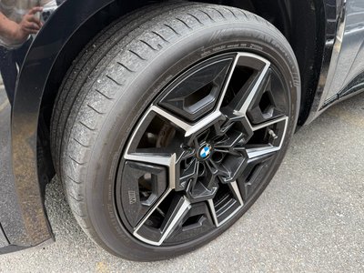 صورة 6 لـ 2025 BMW XM