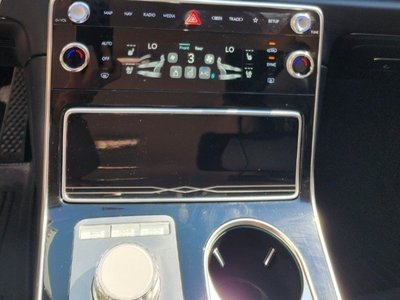 GENESIS GV80 - 9