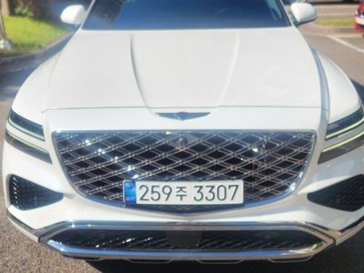 GENESIS GV80 - 2