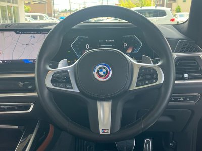 صورة مصغرة 45 لـ 2024 BMW X7