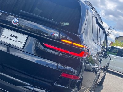 صورة مصغرة 63 لـ 2024 BMW X7