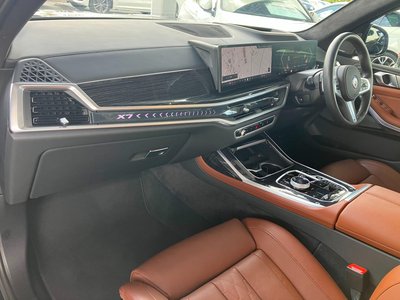 صورة مصغرة 76 لـ 2024 BMW X7