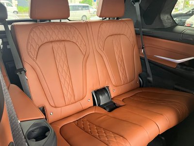 صورة مصغرة 57 لـ 2024 BMW X7