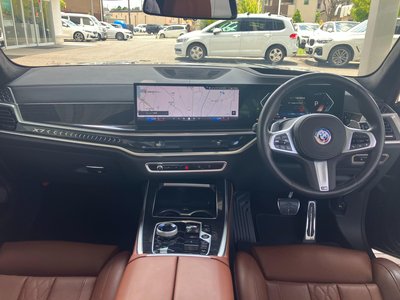 صورة مصغرة 18 لـ 2024 BMW X7