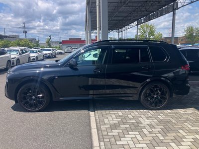 صورة 3 لـ 2024 BMW X7