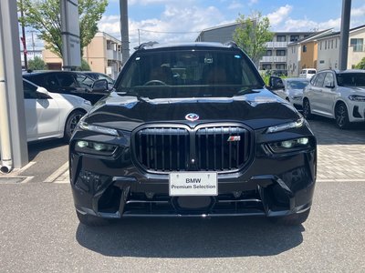صورة 5 لـ 2024 BMW X7