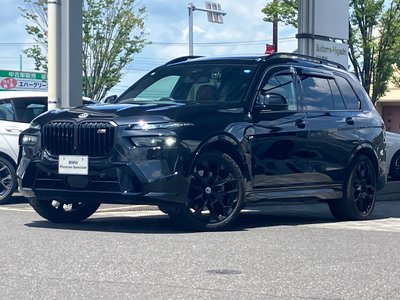 صورة مصغرة 61 لـ 2024 BMW X7