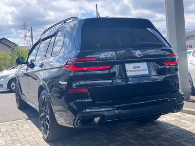 صورة 8 لـ 2024 BMW X7