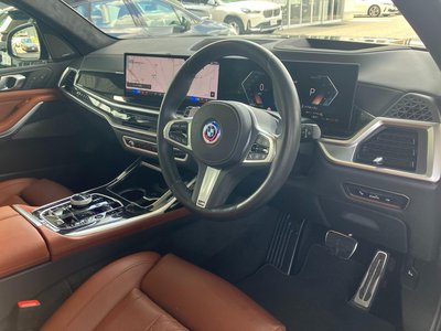 صورة مصغرة 65 لـ 2024 BMW X7