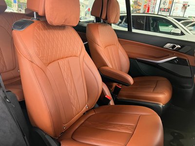 صورة مصغرة 55 لـ 2024 BMW X7