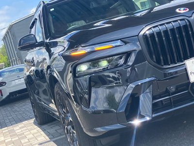 صورة مصغرة 11 لـ 2024 BMW X7