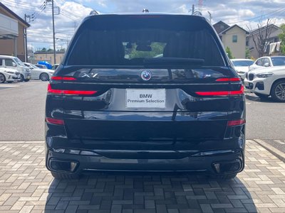 صورة 6 لـ 2024 BMW X7