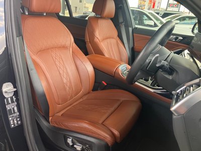 صورة مصغرة 52 لـ 2024 BMW X7