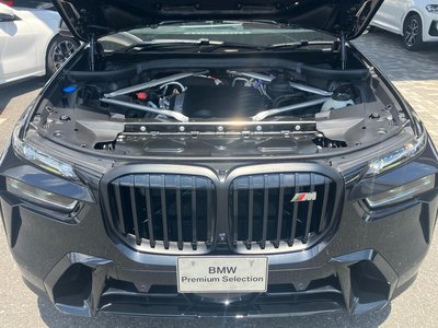 صورة مصغرة 17 لـ 2024 BMW X7