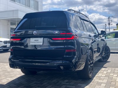 صورة 4 لـ 2024 BMW X7