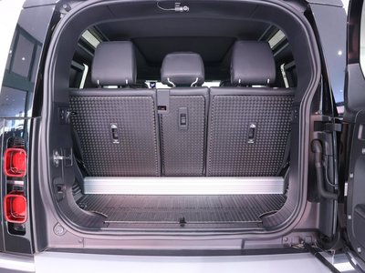 2022 LAND Rover DEFENDER 缩略图 25