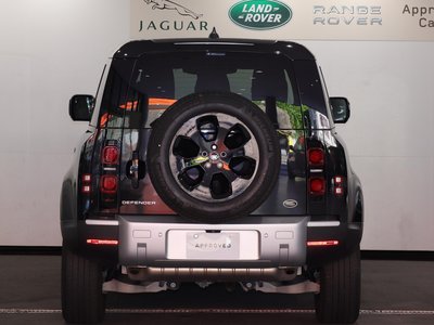2022 LAND Rover DEFENDER 缩略图 11