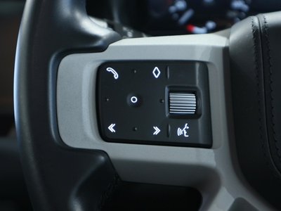 2022 LAND Rover DEFENDER 缩略图 19
