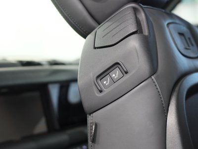 2022 LAND Rover DEFENDER 缩略图 24
