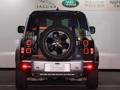 2022 LAND Rover DEFENDER 缩略图 12
