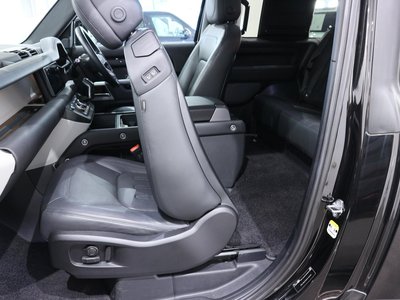 2022 LAND Rover DEFENDER 缩略图 23
