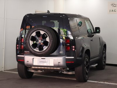 2022 LAND Rover DEFENDER 缩略图 15