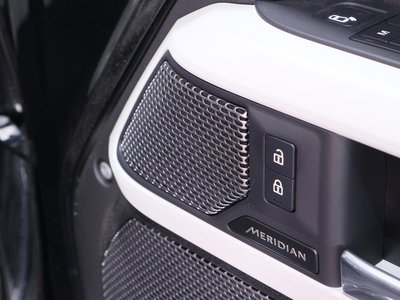 2022 LAND Rover DEFENDER 缩略图 27