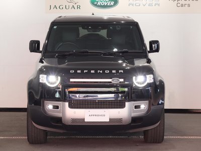 2022 LAND Rover DEFENDER 缩略图 14