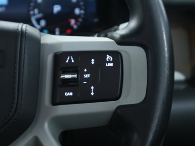 2022 LAND Rover DEFENDER 缩略图 20