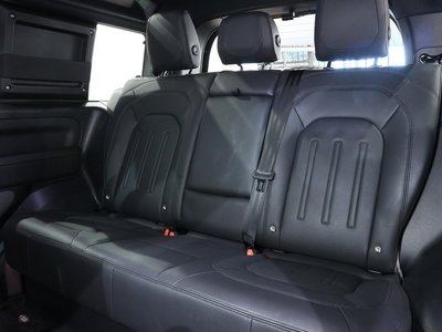 2022 LAND Rover DEFENDER — фото 10