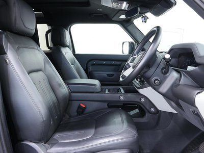 2022 LAND Rover DEFENDER 缩略图 16