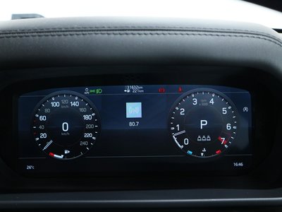 2022 LAND Rover DEFENDER 缩略图 36