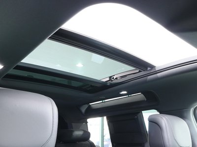 2022 LAND Rover DEFENDER 缩略图 22