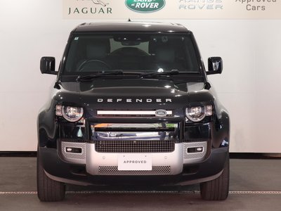 2022 LAND Rover DEFENDER 缩略图 13