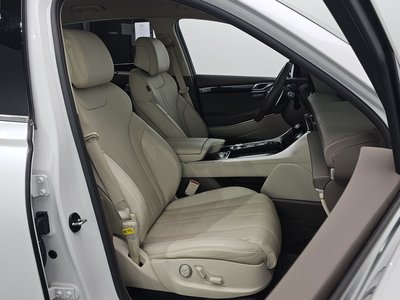 GENESIS GV80 - 10