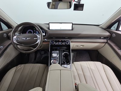 GENESIS GV80 - 5