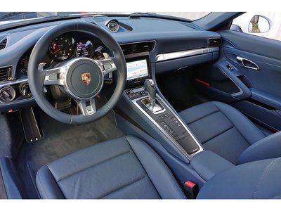 صورة 3 لـ 2013 Porsche 911