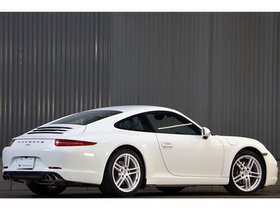 صورة 2 لـ 2013 Porsche 911