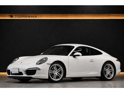 صورة 1 لـ 2013 Porsche 911