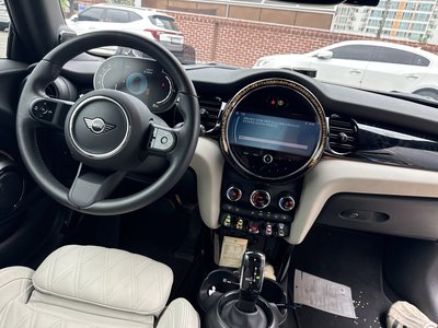 صورة 7 لـ 2023 MINI COOPER S CONVERTIBLE